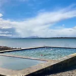 Prázdninový dům Lakeshore House Gortmore (Mayo)