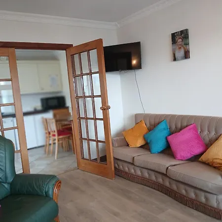 Lakeshore House Gortmore (Mayo)