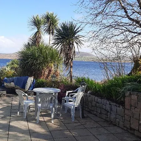 Lakeshore House Hébergement de vacances Gortmore (Mayo)