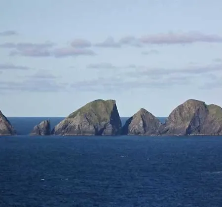 Lakeshore House Hébergement de vacances Gortmore (Mayo)