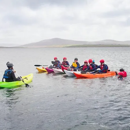 Lakeshore House Hébergement de vacances