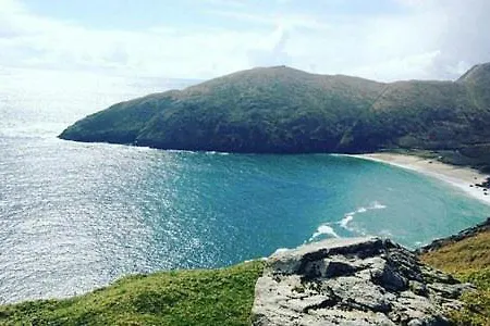 Hébergement de vacances Lakeshore House