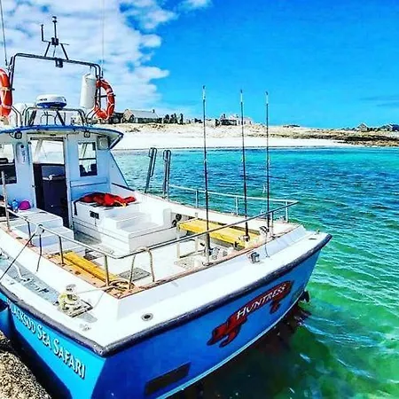 Lakeshore House * Gortmore (Mayo)