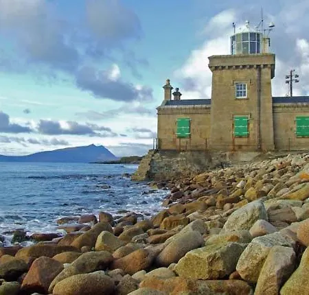 Lakeshore House Hébergement de vacances