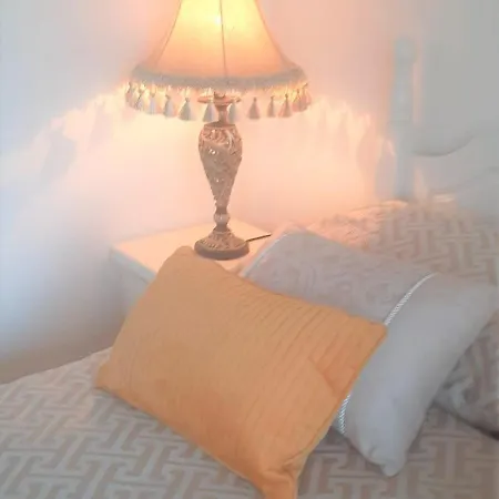 Lakeshore House Hébergement de vacances