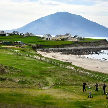 Lakeshore House * Gortmore (Mayo)