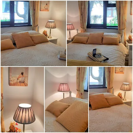 Дом отдыха Lakeshore House