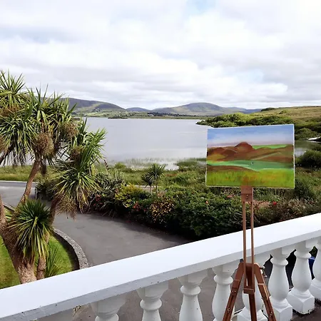 Lakeshore House Дом отдыха Gortmore (Mayo)