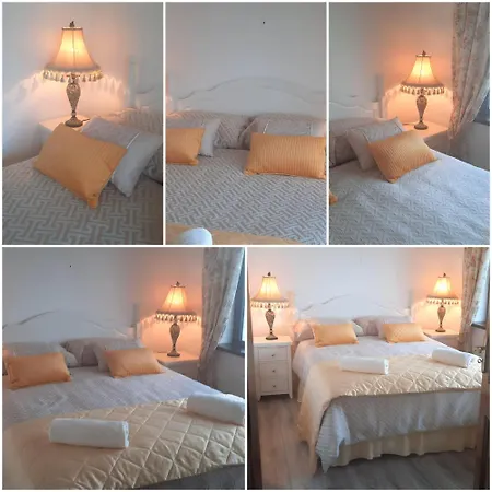 Lakeshore House * Gortmore (Mayo)