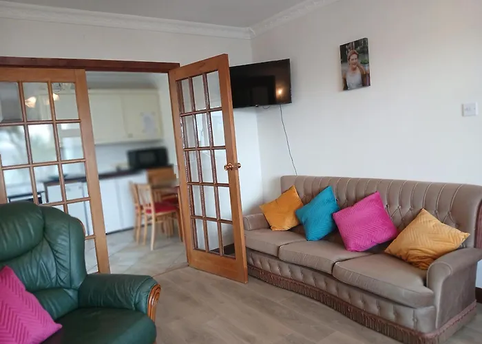 Lakeshore House Gortmore (Mayo)