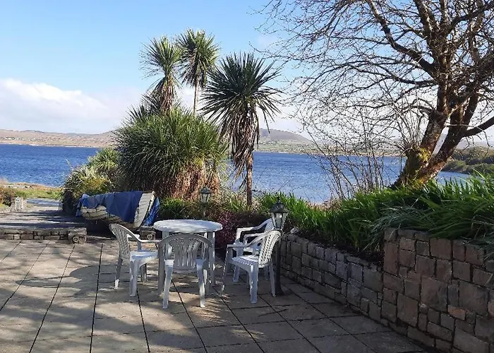 Lakeshore House Holiday home Gortmore (Mayo)