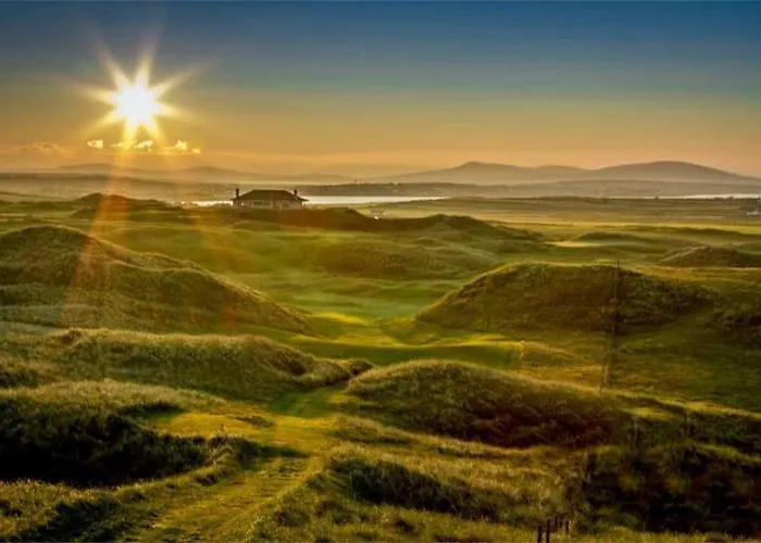 Lakeshore House Сasa de vacaciones Gortmore (Mayo)