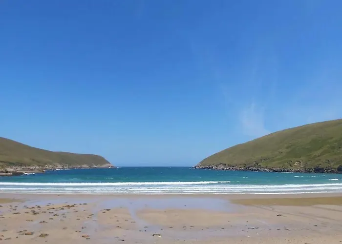 Lakeshore House * Gortmore (Mayo)