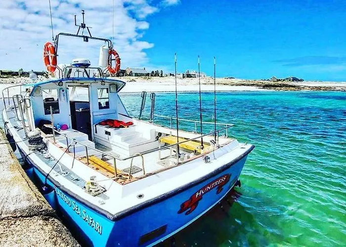 Lakeshore House * Gortmore (Mayo)